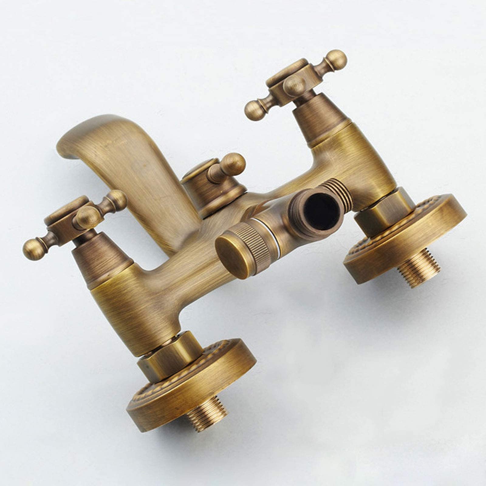 アンティーク シャワー システム（壁掛けタイプ） Amazon｜アンティークシャワーシステム壁掛け、ラウンド